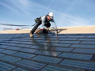 all weather roofing 2 Residential Roofing Repair