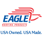 Eagle Roofing Logo