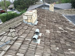 Roofing