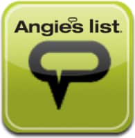 Angie List Roofing