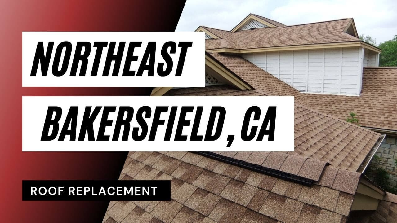 93305, CA ReRoof Success Story Superior Roofing