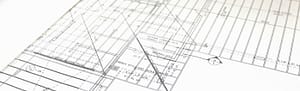 blueprint of Bakersfield Commercial Building 93308