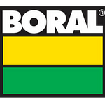 Boral Manufacture Logo