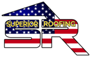 Superior Roofing Bakersfield Logo