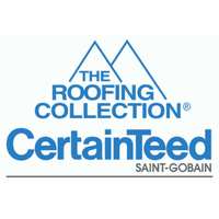 Certain Teed Roofing Logo