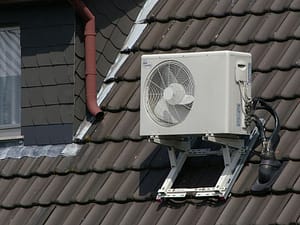 Bakersfield 93308 HVAC Installation