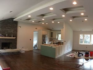 Interior Home Painting in Bakersfield, CA