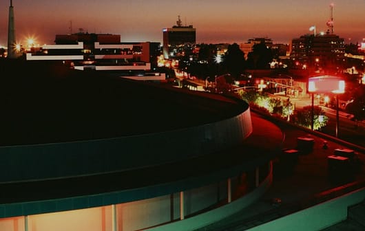 Robobank Arena Bakersfield CA