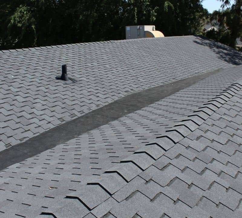 new roofing system in Bakersfield